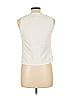 Apt. 9 Ivory Sweater Vest Size L (petite) - photo 2