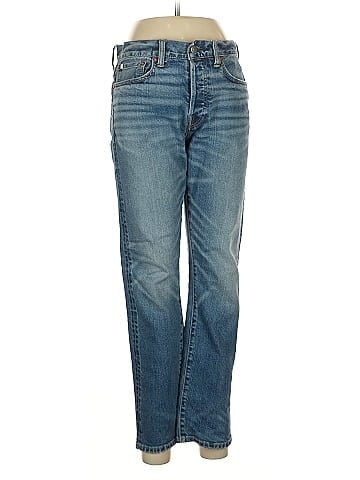 Classic Jeans (view 1)