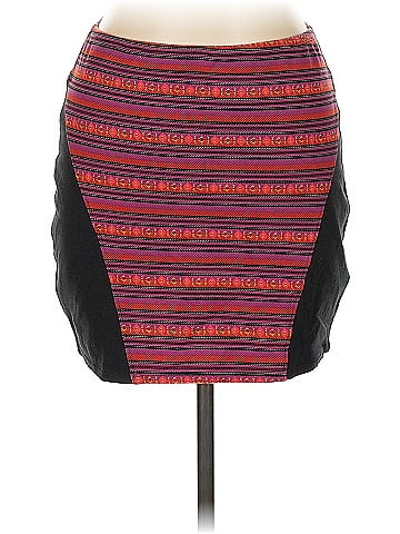 Material Girl Casual Skirt (view 1)