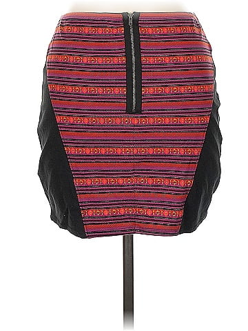 Material Girl Casual Skirt (view 2)