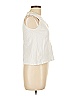 Apt. 9 Ivory Sweater Vest Size L (petite) - photo 4