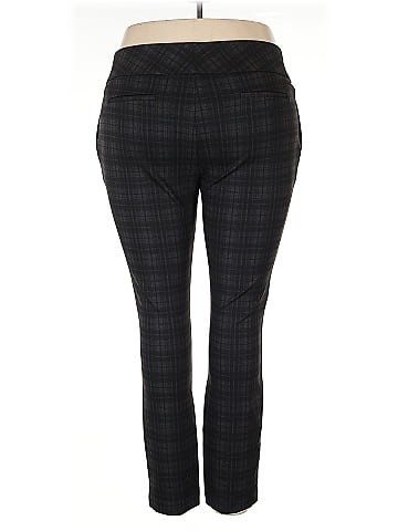 dalia Dress Pants (view 2)