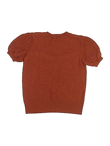Ann Taylor LOFT Pullover Sweater (view 2)