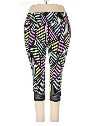 LIVI Active Active Pants (view 1)