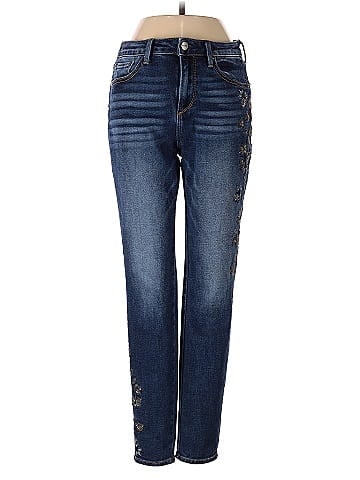 Driftwood Jeans (view 1)
