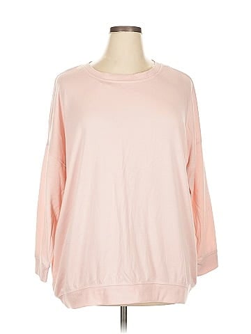 Xersion Sweatshirt (view 1)