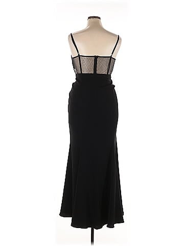Fame And Partners Cocktail Dress (view 2)