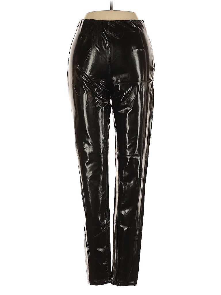 Pre-owned Blanknyc Blank Nyc Casual Pants In Black