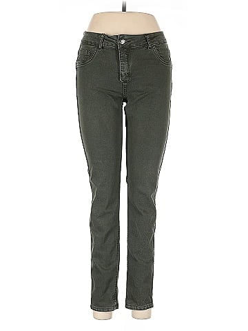 Tempo Paris Jeggings (view 1)