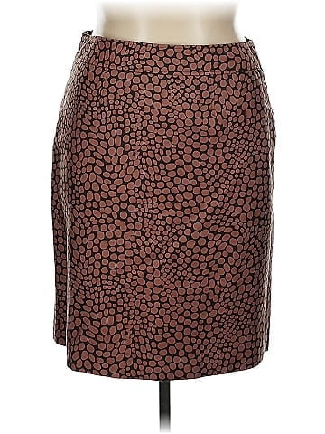 Ann Taylor LOFT Casual Skirt (view 1)
