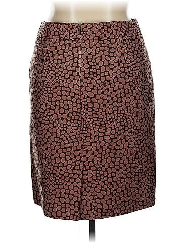 Ann Taylor LOFT Casual Skirt (view 2)
