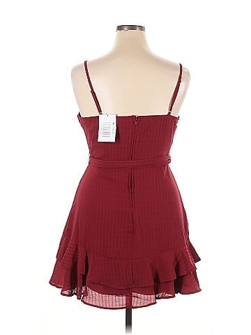 Trixxi Cocktail Dress (view 2)