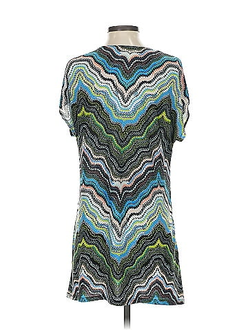 Azules Short Sleeve T-Shirt (view 2)