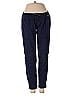 Aviator Nation Blue Casual Pants Size L - photo 1