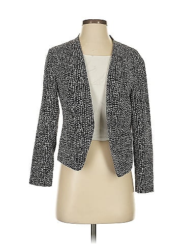 Ann Taylor LOFT Outlet Blazer (view 1)