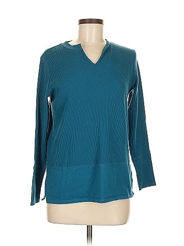 Belle By Kim Gravel 3/4 Sleeve T-Shirt (view 1)