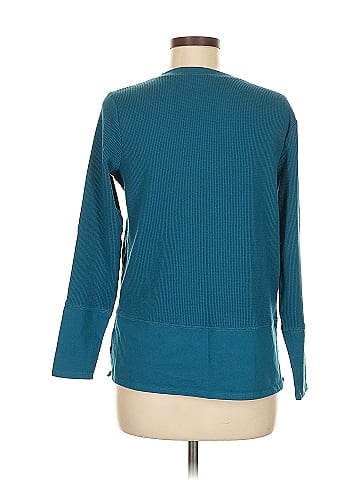 Belle By Kim Gravel 3/4 Sleeve T-Shirt (view 2)