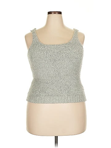 SKIMS Sweater Vest (view 1)