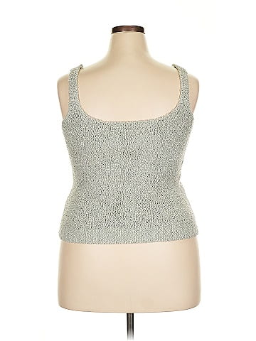 SKIMS Sweater Vest (view 2)