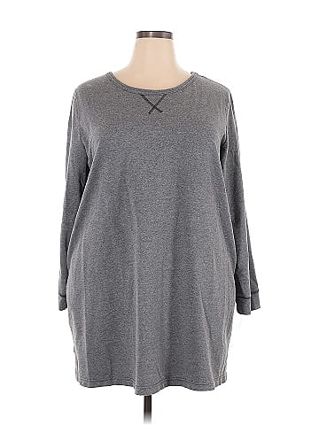 Ellos Pullover Sweater (view 1)