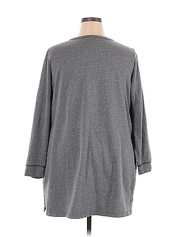 Ellos Pullover Sweater (view 2)