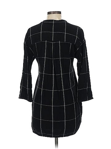 Carve Designs 3/4 Sleeve Blouse (view 2)