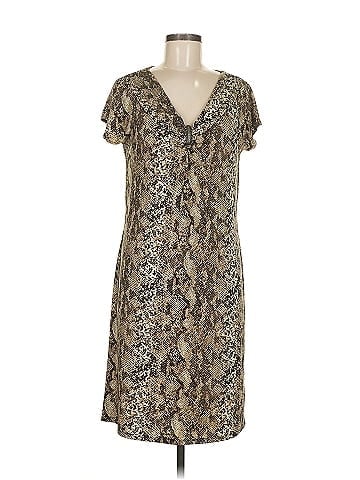 Dana Buchman Casual Dress (view 1)