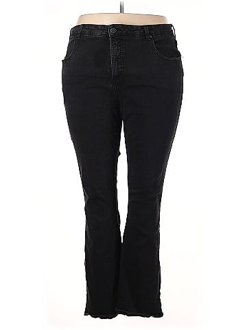 Universal Standard Jeans (view 1)