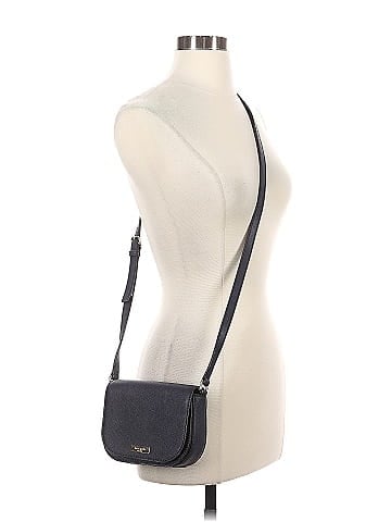 Kate Spade New York Leather Crossbody Bag (view 2)