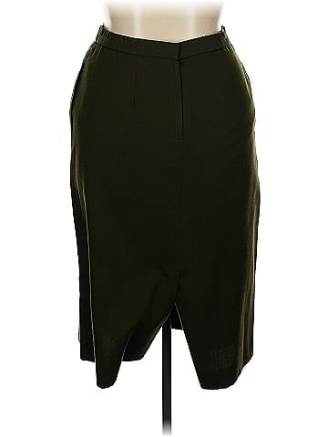 Doncaster Collection Formal Skirt (view 2)