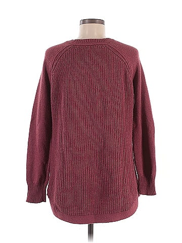 RD Style Pullover Sweater (view 2)