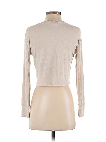 LNA Long Sleeve Turtleneck (view 2)