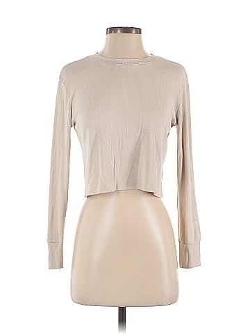LNA Long Sleeve Turtleneck (view 1)