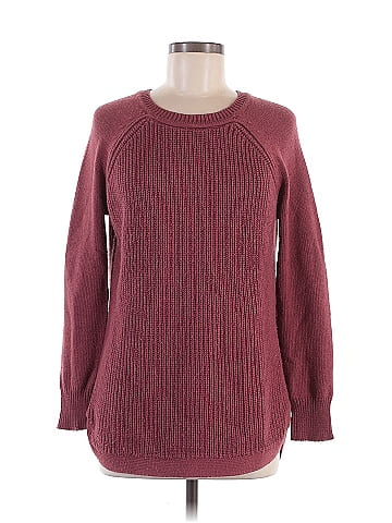 RD Style Pullover Sweater (view 1)