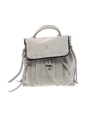Botkier Leather Backpack (view 1)