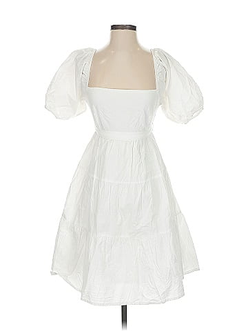 Sim & Sam Cocktail Dress (view 1)