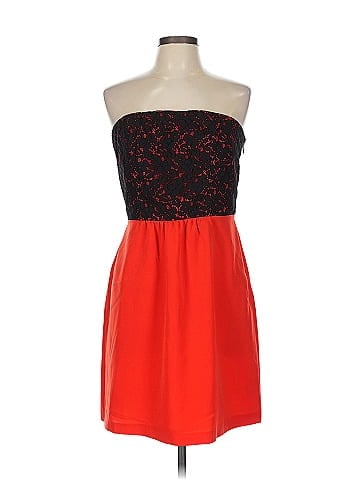 The Limited Cocktail Dress (view 1)