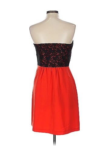 The Limited Cocktail Dress (view 2)