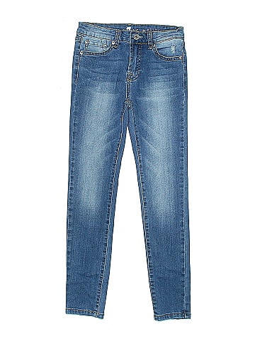 7 For All Mankind Jeans (view 1)