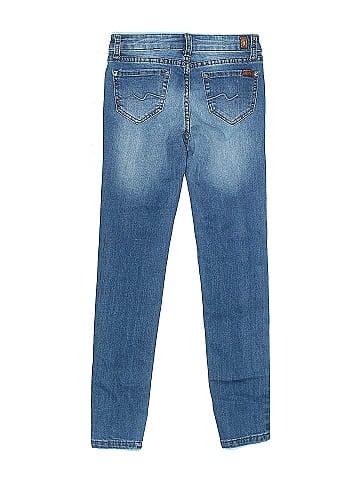 7 For All Mankind Jeans (view 2)