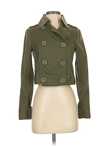 Ebase Jacket (view 1)