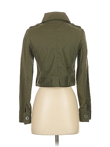 Ebase Jacket (view 2)