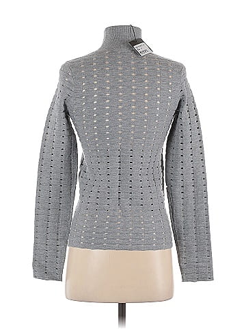 St. John Turtleneck Sweater (view 2)