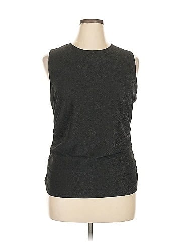 Rebecca Minkoff Sleeveless Top (view 1)