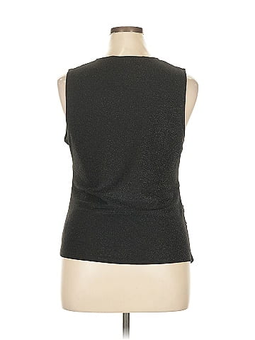 Rebecca Minkoff Sleeveless Top (view 2)