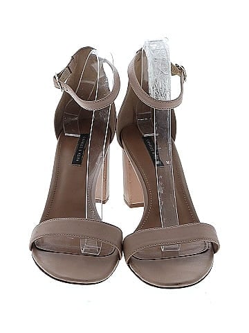 Charles & Keith Heels (view 2)