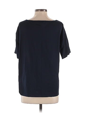 Escada Short Sleeve Blouse (view 2)