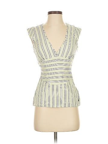 Volcom Sleeveless Top (view 1)
