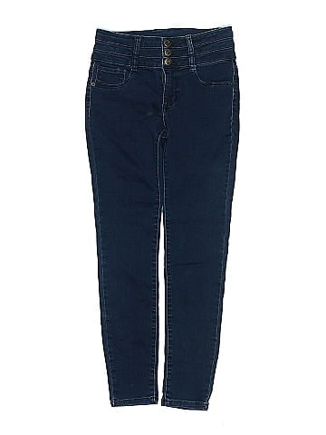 Hippie Girl Jeans (view 1)