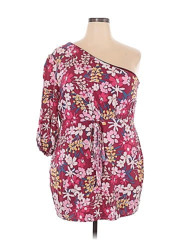 Emily Wonder Casual Dress (view 1)